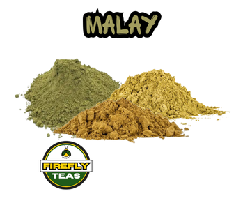 Malay - Southeast Asia Tea - Firefly Teas